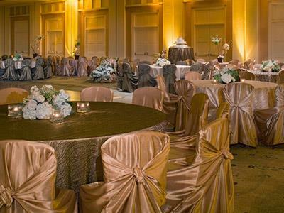 Hotel Hyatt Regency La Jolla