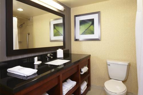 Courtyard By Marriott San Diego Mission Valley/hotel Circle