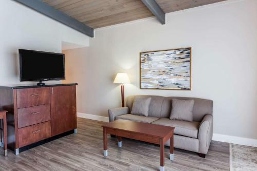 Hotel Ramada Conference Center San Diego/kearny Mesa