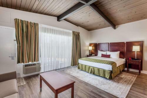 Hotel Ramada Conference Center San Diego/kearny Mesa