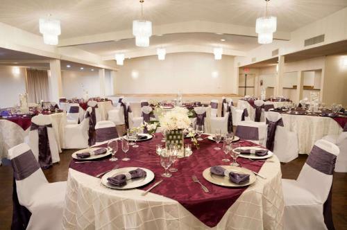 Hotel Ramada Conference Center San Diego/kearny Mesa