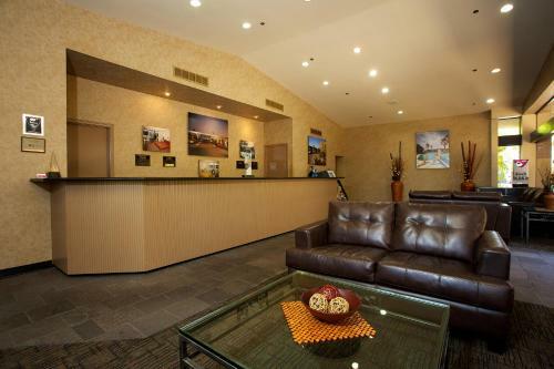 Hotel Ramada Conference Center San Diego/kearny Mesa