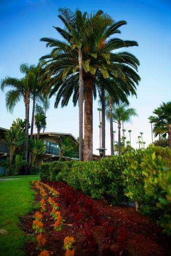 Hotel Ramada Conference Center San Diego/kearny Mesa