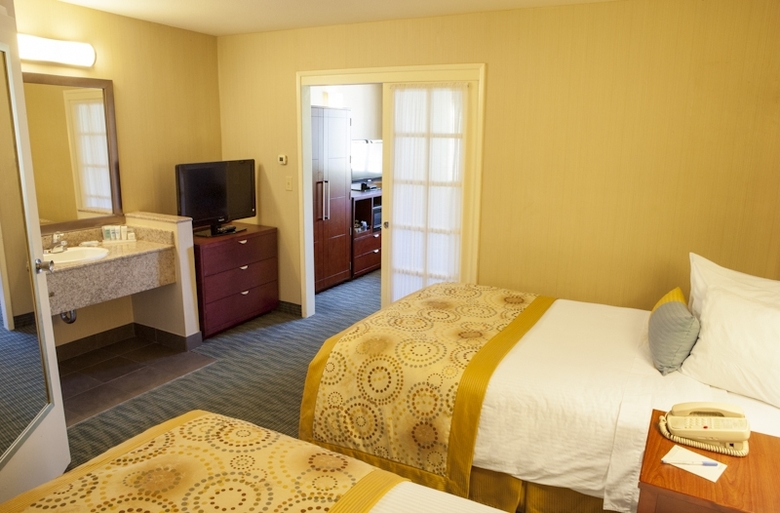 Hotel Wyndham Garden San Diego