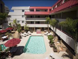 Sommerset Suites Hotel