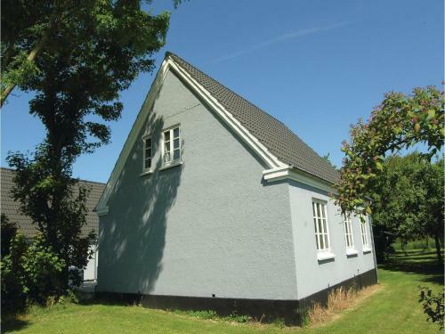 Holiday Home Vestervej Bagenkop X