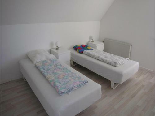 Holiday Home Vestervej Bagenkop X