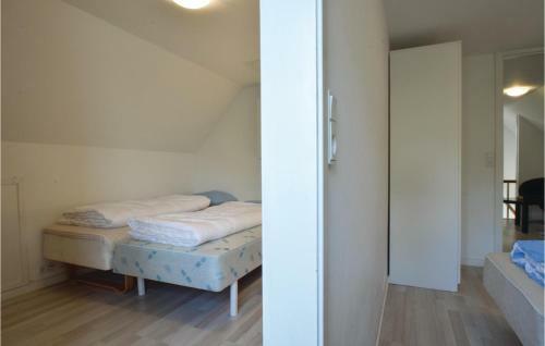 Holiday Home Vestervej Bagenkop X
