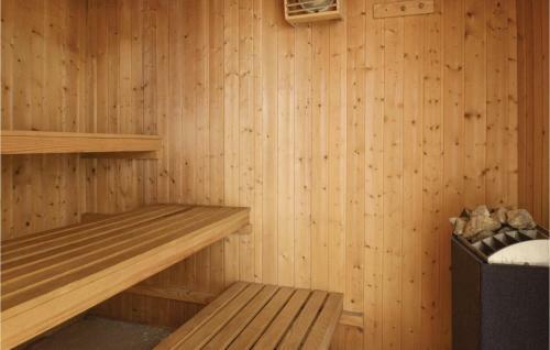 Holiday Home Vestervej Bagenkop X