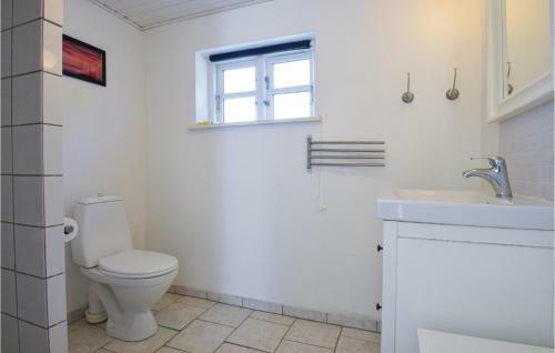 Holiday Home Vestervej Bagenkop X
