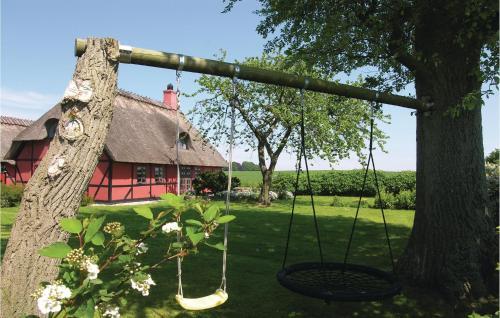 Holiday Home Bagenkop 61 With Sauna