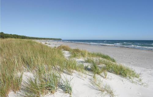 Holiday Home Strandbyskoven Nex� III
