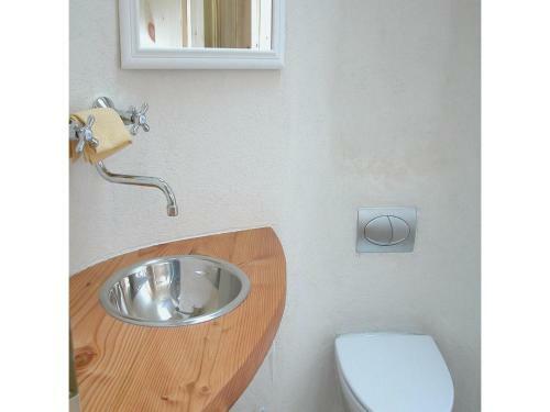Holiday Home �stre Strandvej Nex�