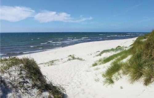Holiday Home Gubbeg�rdsvejen Nex� Denm