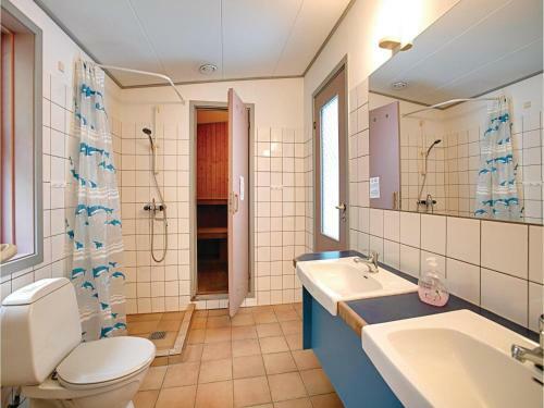 Holiday Home Gubbeg�rdsvejen Nex� IX