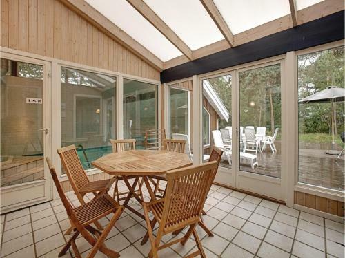 Holiday Home Kolonivejen Nex� V