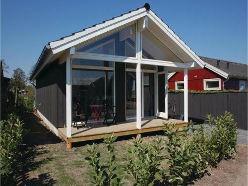 Holiday Home Sjolund With Sea View I