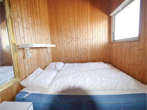 Holiday Home Bjerreg�rdsvej Hvide Sande IV Denmark