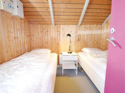 Holiday Home Bjerreg�rdsvej Hvide Sande IV Denmark