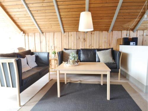 Holiday Home Bjerreg�rdsvej Hvide Sande IV Denmark