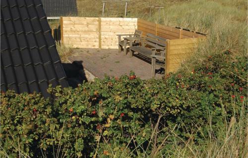 Holiday Home Bjerreg�rdsvej Hvide Sande IV Denmark