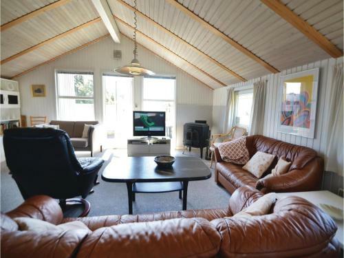 Holiday Home Arvidvej Hvide Sande VI