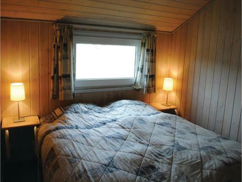 Holiday Home Bjerreg�rdsvej Hvide Sande Denm Xa