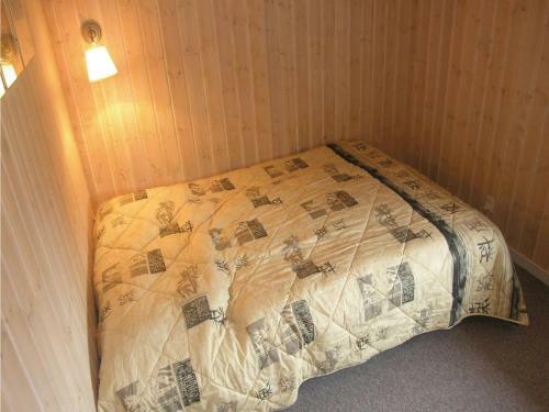 Holiday Home Bjerreg�rdsvej Hvide Sande Denm Xa