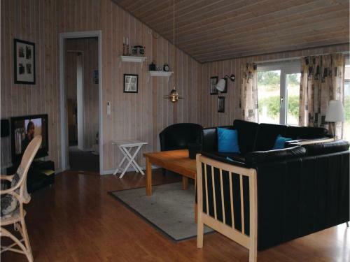Holiday Home Bjerreg�rdsvej Hvide Sande Denm Xa