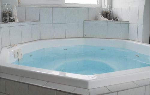 Holiday Home Bjerreg�rdsvej Hvide Sande Denm Xa