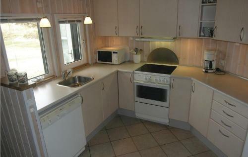 Holiday Home Bjerreg�rdsvej Hvide Sande Denm Xa