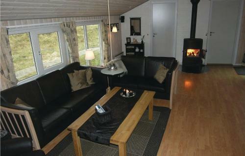 Holiday Home Bjerreg�rdsvej Hvide Sande Denm Xa