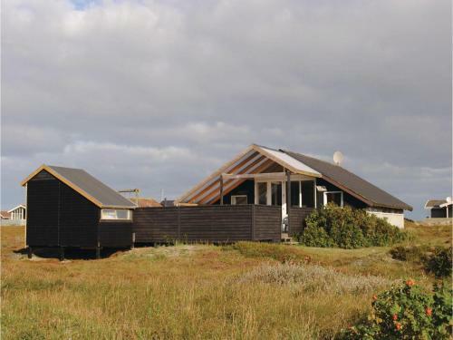 Holiday Home Arvidvej Hvide Sande IX