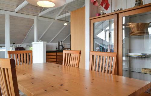 Holiday Home Arvidvej Hvide Sande IX