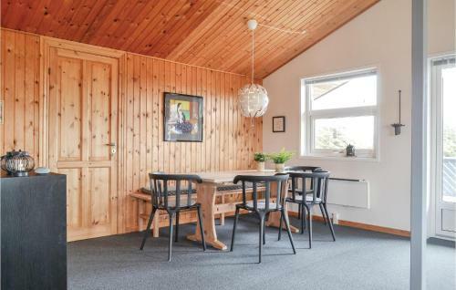 Holiday Home P. Chr. Dahls Vej III