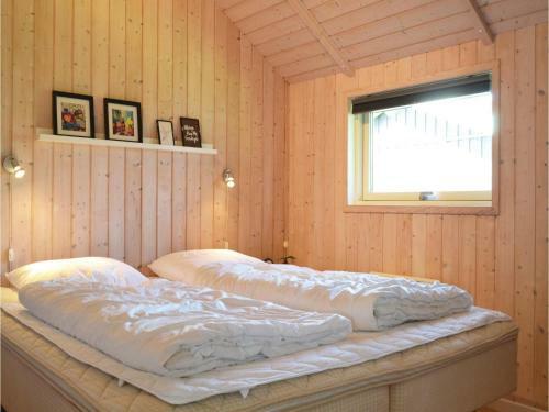 Holiday Home Kirksvej Hvide Sande IV