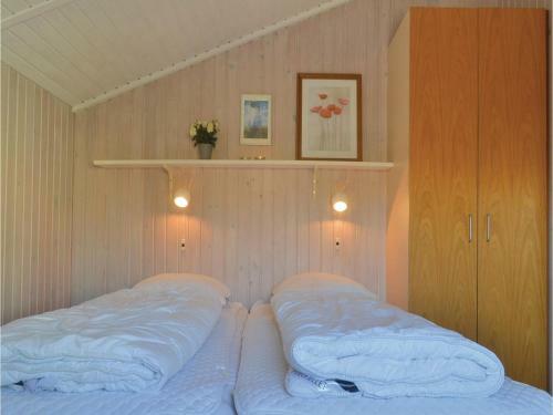Holiday Home Arvidvej Hvide Sande IV