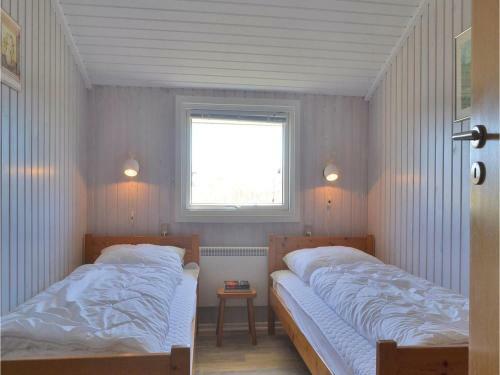 Holiday Home Arvidvej Hvide Sande IV