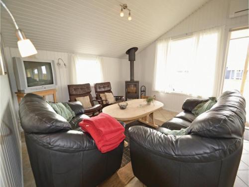 Holiday Home Arvidvej Hvide Sande IV