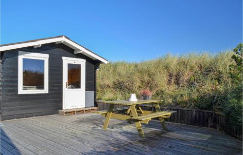Holiday Home Arvidvej Hvide Sande IV