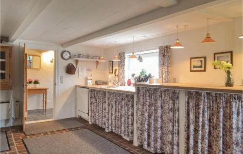 Strandg�rden Hvide Sande Denm