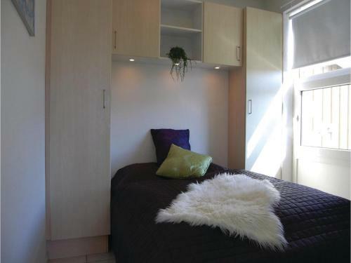 Holiday Home Arvidvej Hvide Sande XII Denmrk
