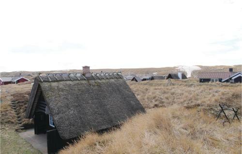 Holiday Home Julianevej Hvide Sande VI
