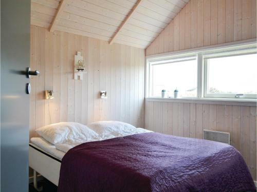 Holiday Home P. Chr. Dahls Vej Hvide Sande X