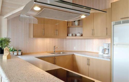 Holiday Home P. Chr. Dahls Vej Hvide Sande X