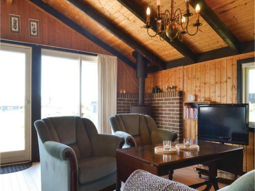 Holiday Home Julianevej Hvide Sande IX