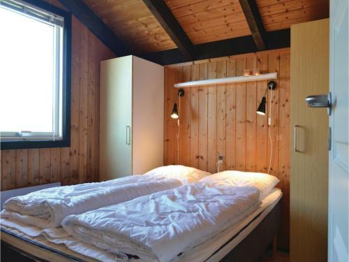 Holiday Home Julianevej Hvide Sande IX