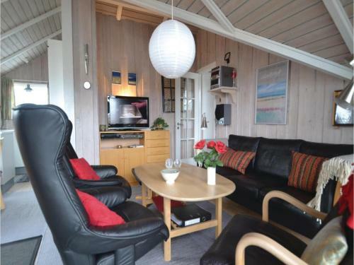 Holiday Home Arvidvej IV Dnmk