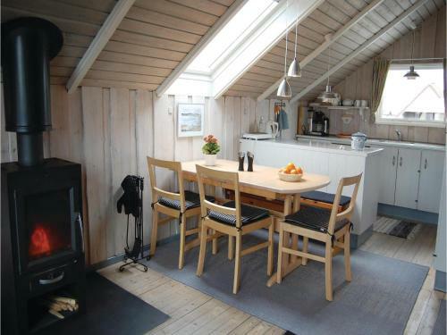 Holiday Home Arvidvej IV Dnmk