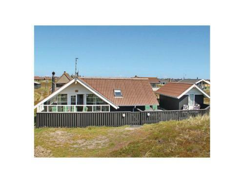 Holiday Home Arvidvej IV Dnmk